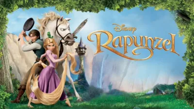 Rapunzel