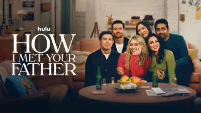 How I Met Your Father
