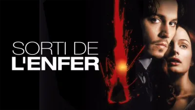 Sorti De L'Enfer