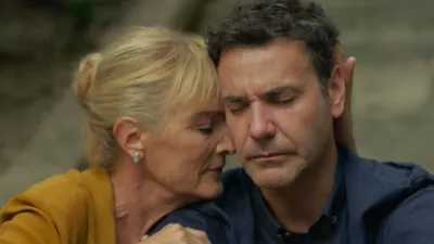 Regreso a Las Sabinas