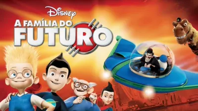 A Família do Futuro