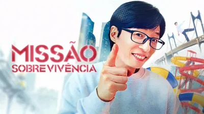 Missão Sobrevivência