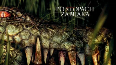 Po stopách zabijaka