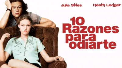 10 razones para odiarte