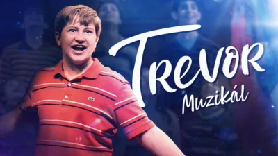 Trevor: Muzikál