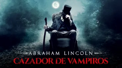 Abraham Lincoln: Cazador de vampiros
