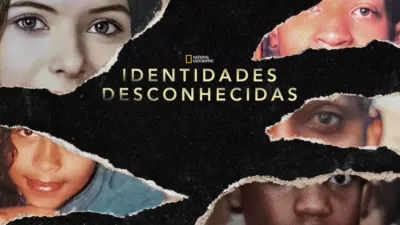 Identidades Desconhecidas