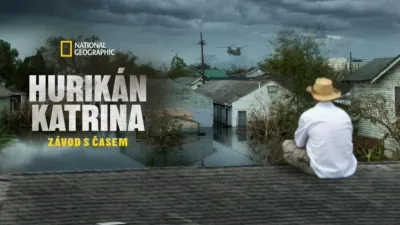 Hurikán Katrina: Závod s časem