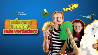 Más Rasro, Mejor, Más Verdadero