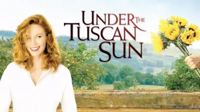 Under the Tuscan Sun