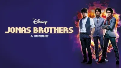 Jonas Brothers - A koncert