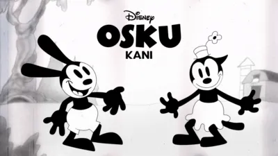 Osku Kani