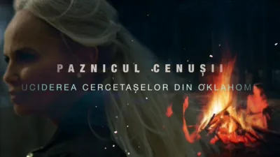 Paznicul Cenușii: Uciderea Cercetașelor din Oklahome