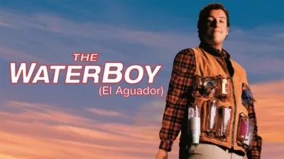 The Waterboy (El aguador)