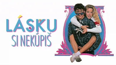 Lásku si nekúpiš