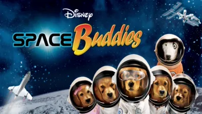 Space Buddies
