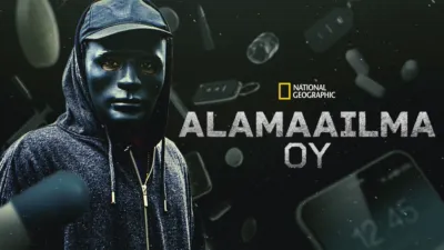 Alamaailma Oy