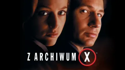 Z Archiwum X