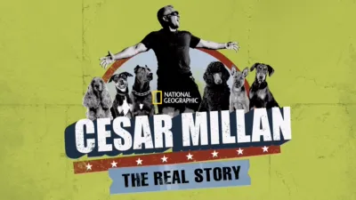 Cesar Milan: The Real Story