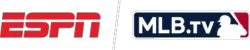 ESPN MLB.TV logo