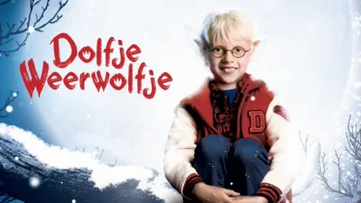 Dolfje Weerwolfje