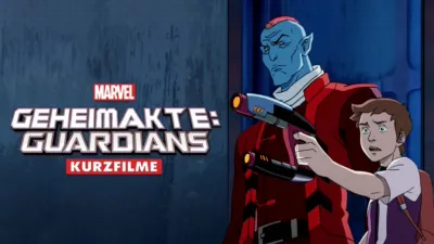 Geheimakte: Guardians