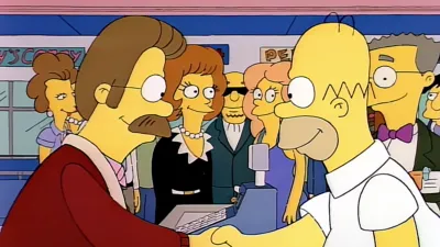 When Flanders Failed