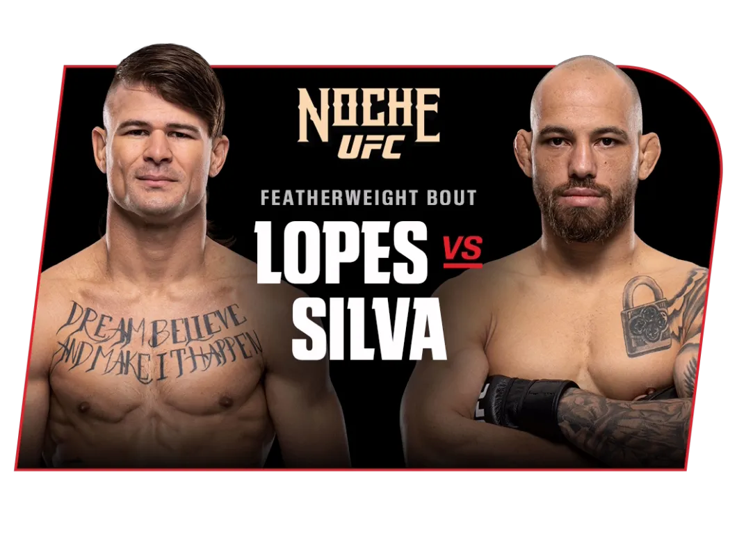Noche UFC