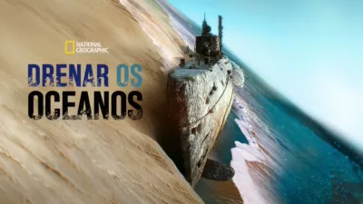 Drenar os Oceanos