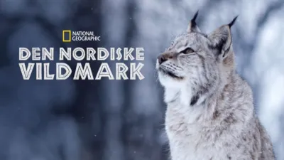 Den nordiske vildmark
