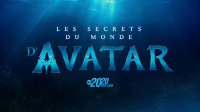 Les secrets du monde d'Avatar