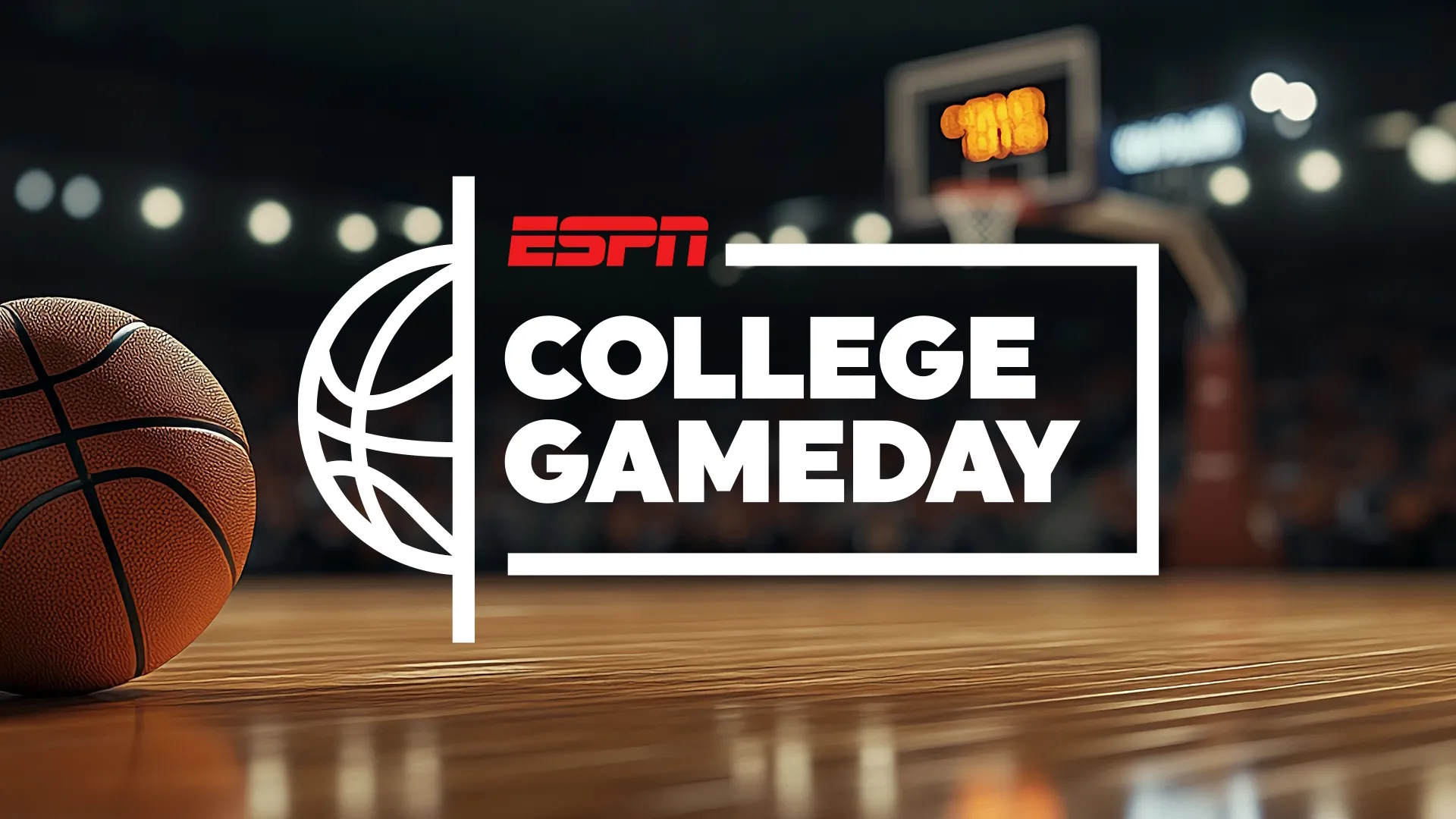 College GameDay on ESPN