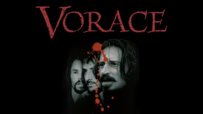 Vorace