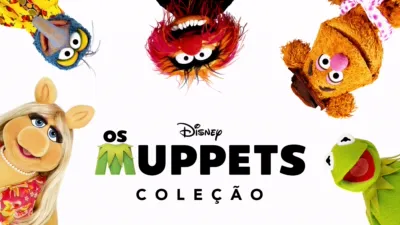 Os Muppets