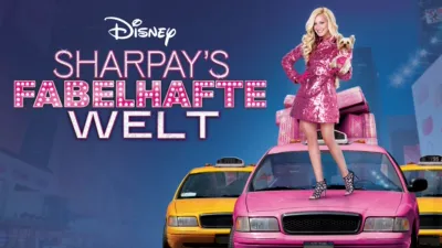 Sharpay’s fabelhafte Welt