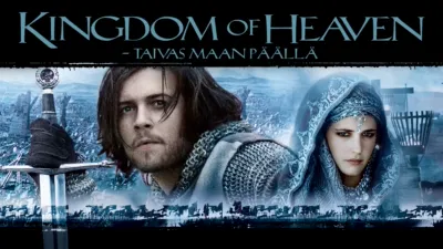 Kingdom of Heaven – Taivas maan päällä