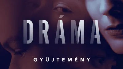 Dráma