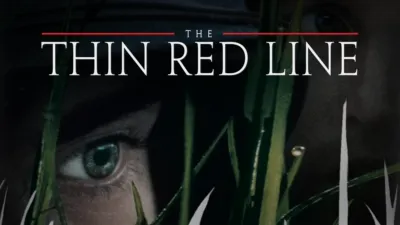 The Thin Red Line