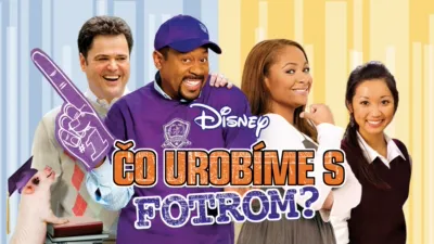 Čo urobíme s fotrom?