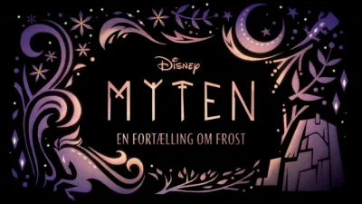 Myten: En fortælling om Frost