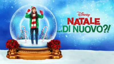 Natale…di nuovo?!