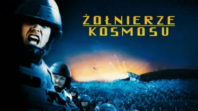 Żołnierze kosmosu