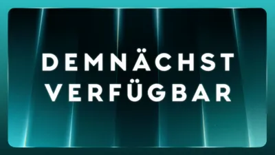 Demnächst verfügbar