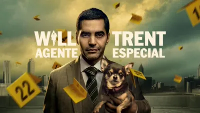 Will Trent: Agente Especial