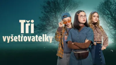 Tři vyšetřovatelky