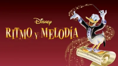 Ritmo y melodía