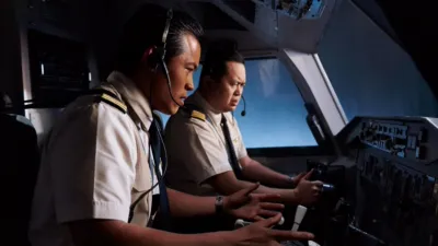 Air Crash Investigation