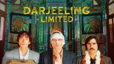 Darjeeling Limited