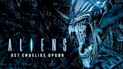 Aliens - Det endelige opgør