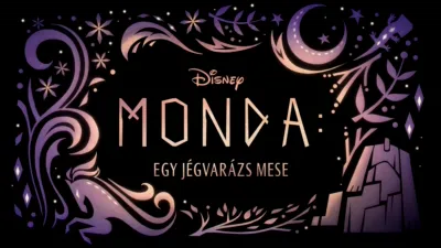 Monda: Egy Jégvarázs mese